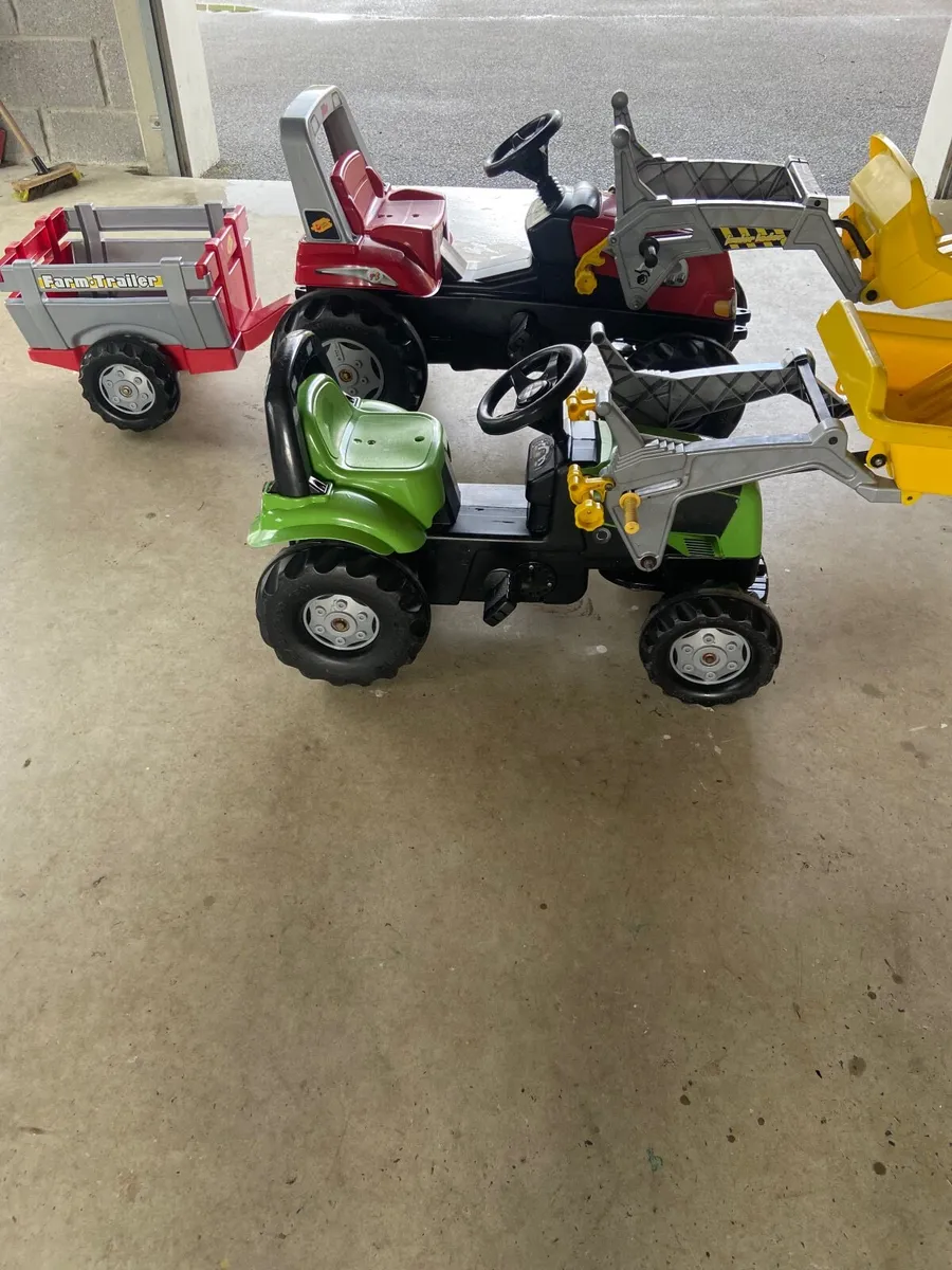 Toys - Image 4