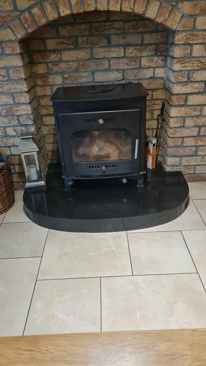 Stove - Image 2