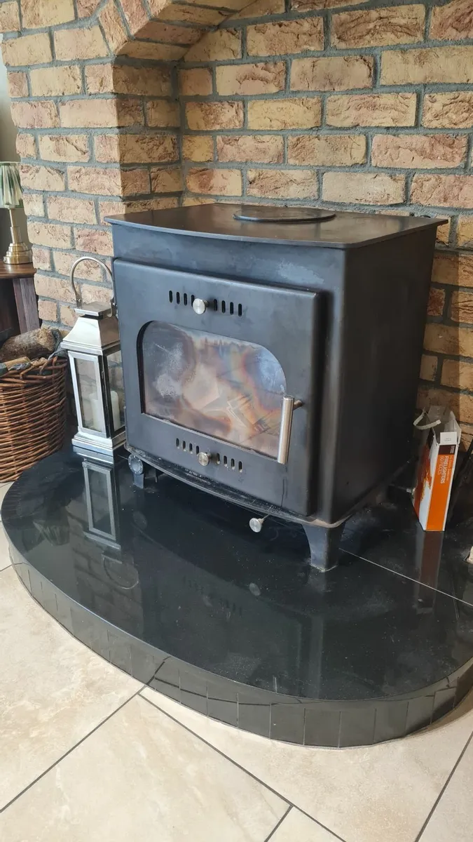 Stove - Image 3