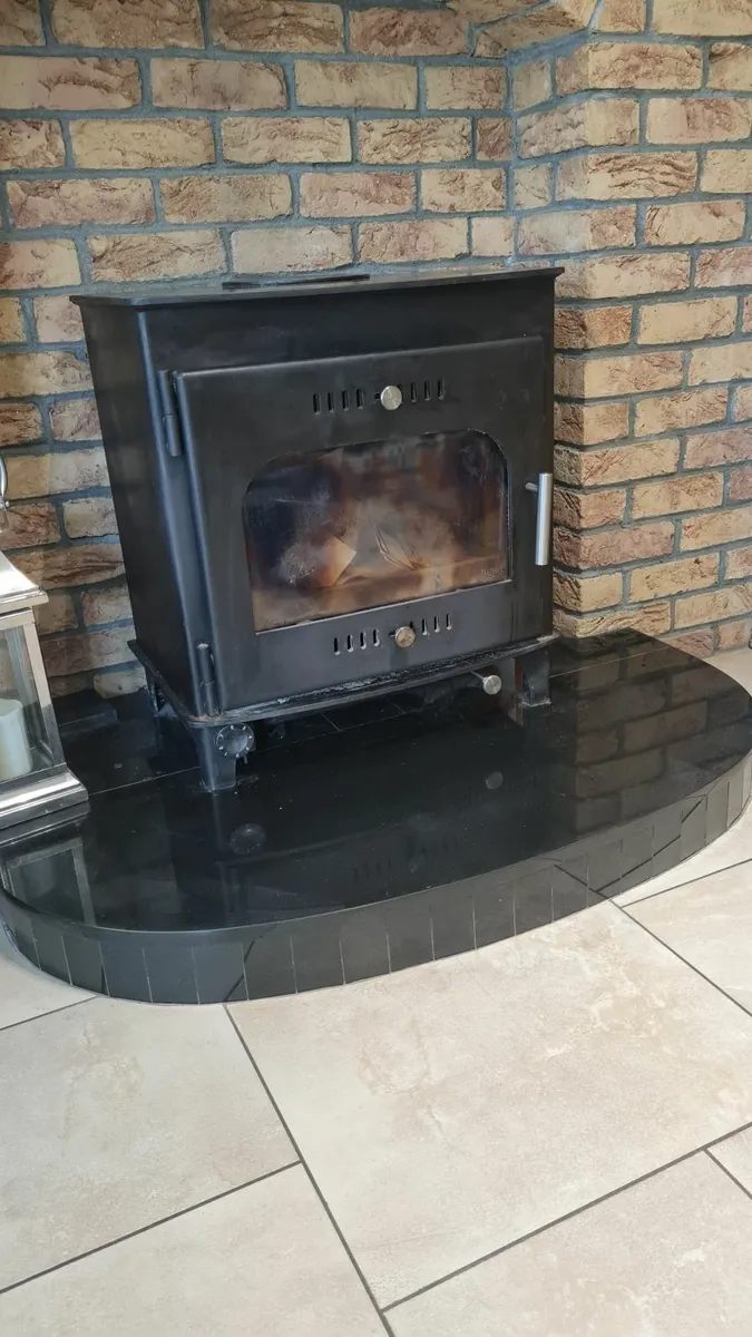 Stove - Image 4