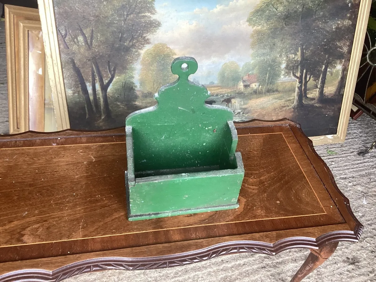 Antiques