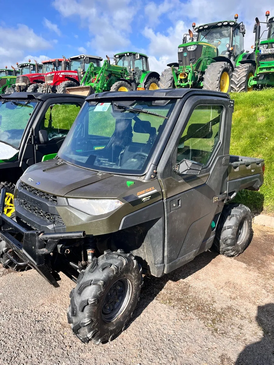 Polaris Ranger - Image 2