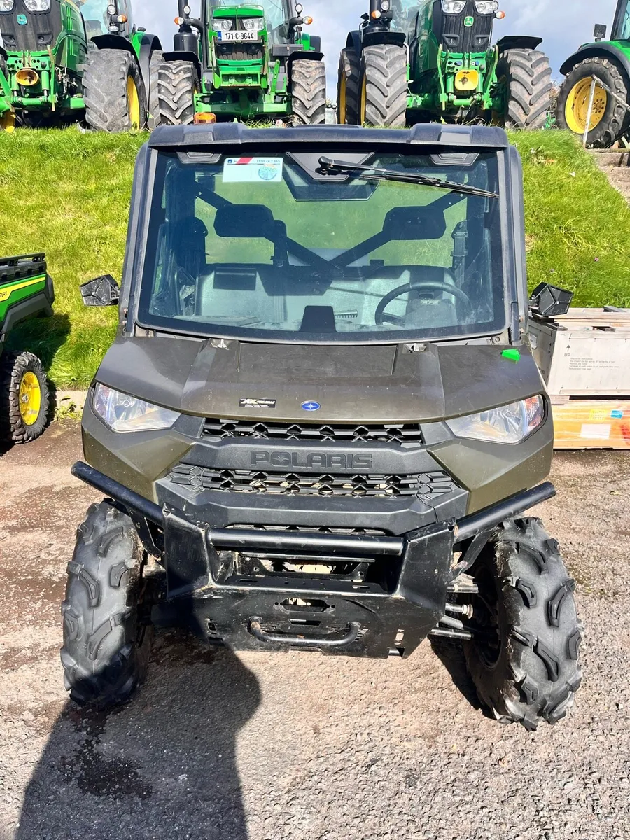 Polaris Ranger - Image 3