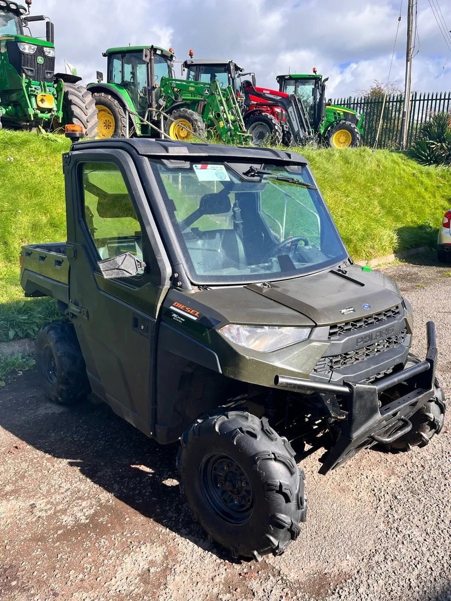 Polaris Ranger - Image 4