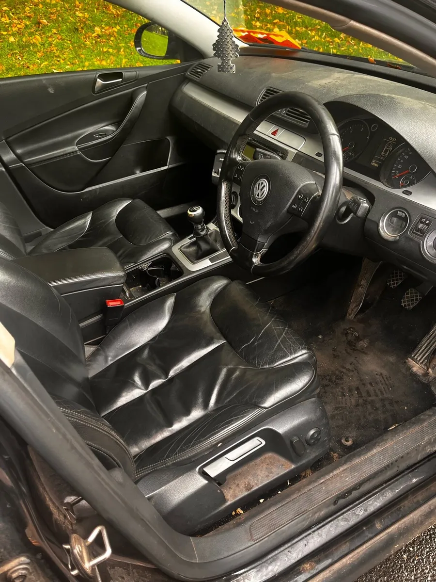 2.0 TDI Highline Passat NCT - Image 2