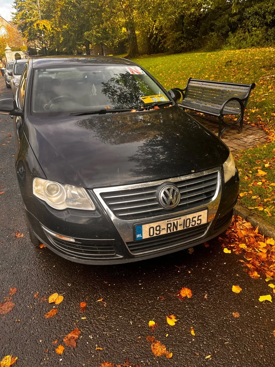 2.0 TDI Highline Passat NCT - Image 1