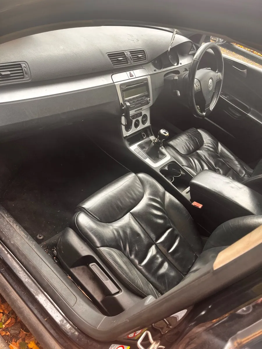 2.0 TDI Highline Passat NCT - Image 4