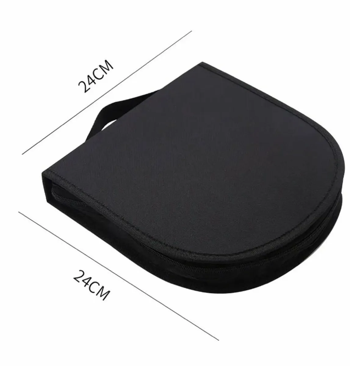 Camping tableware set for 2 persons - Image 2