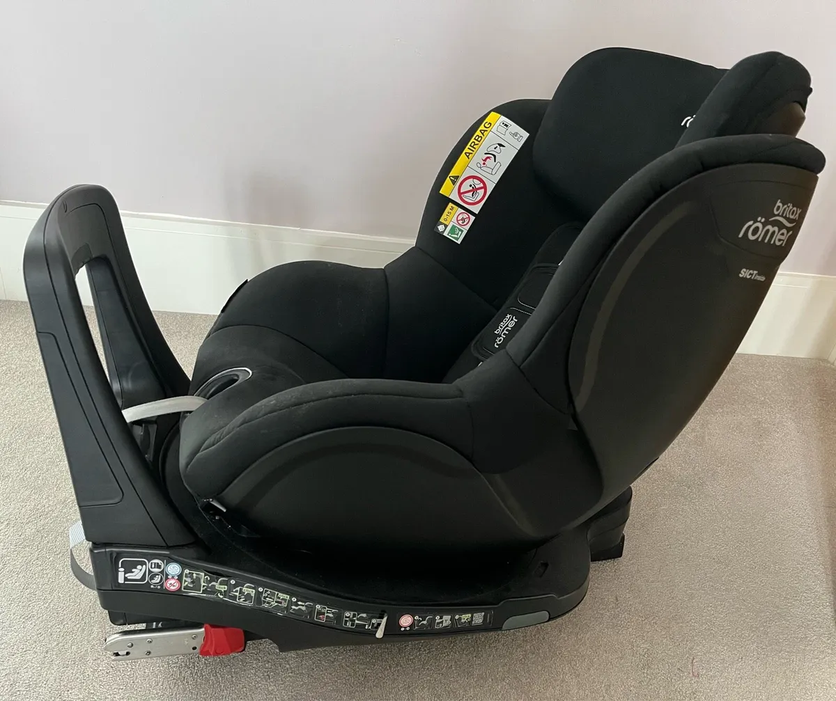 Britax Romer - Image 1