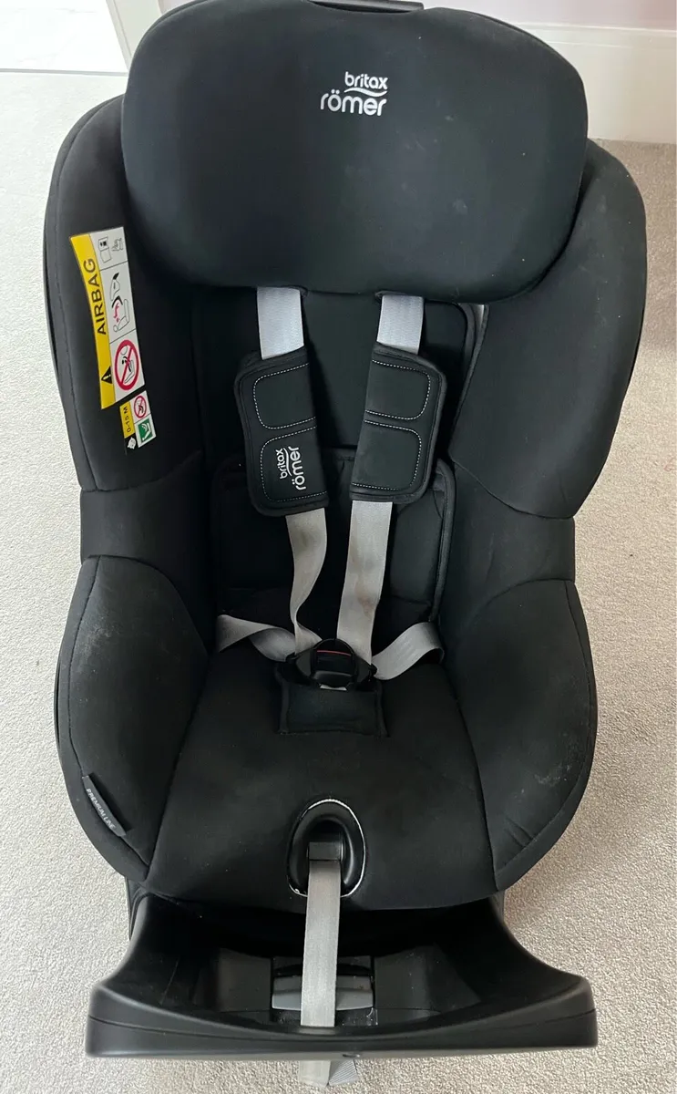 Britax Romer - Image 3