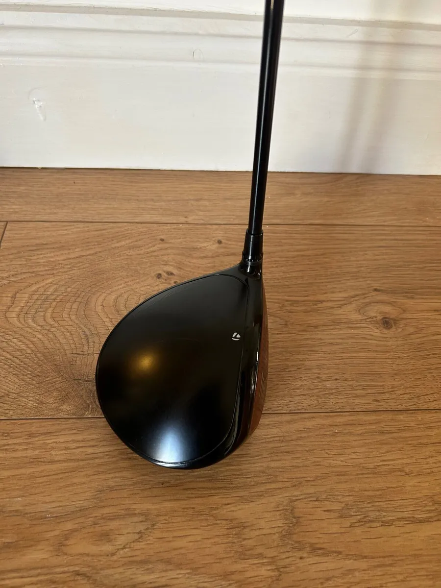 Taylormade Stealth driver for sale. - Image 2