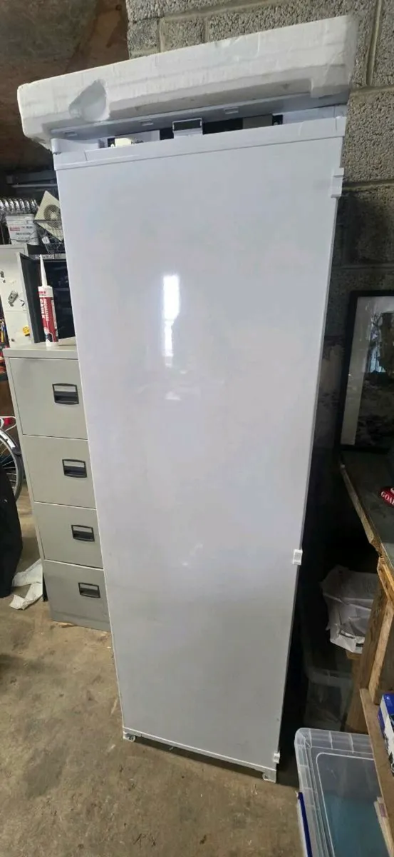Built in Fridge Beko - Image 2