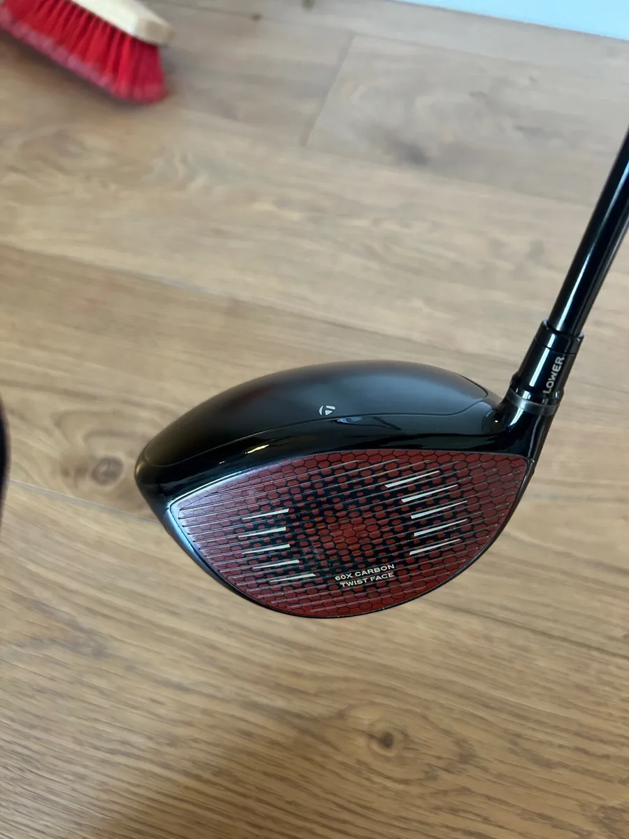 Taylormade Stealth driver for sale. - Image 1