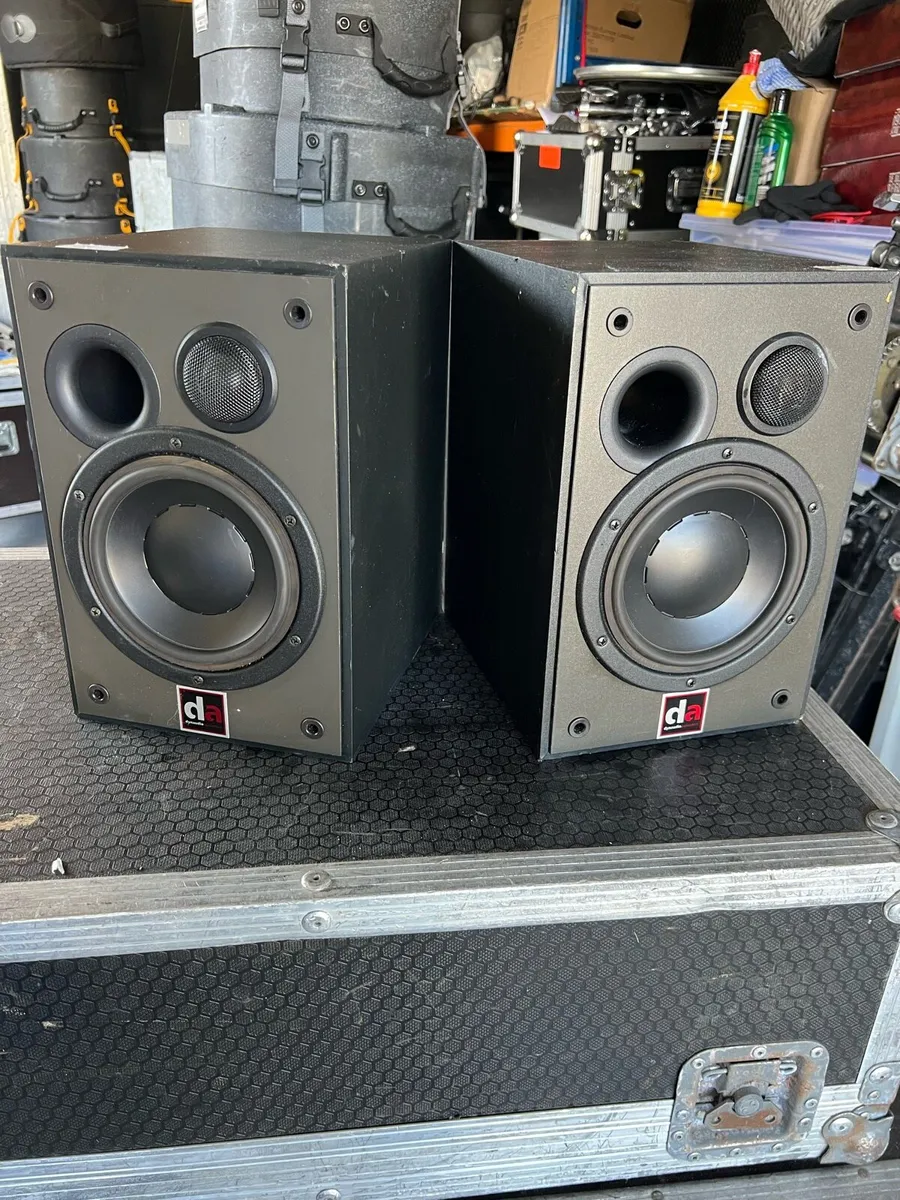 Dynaudio BM5 - Image 1