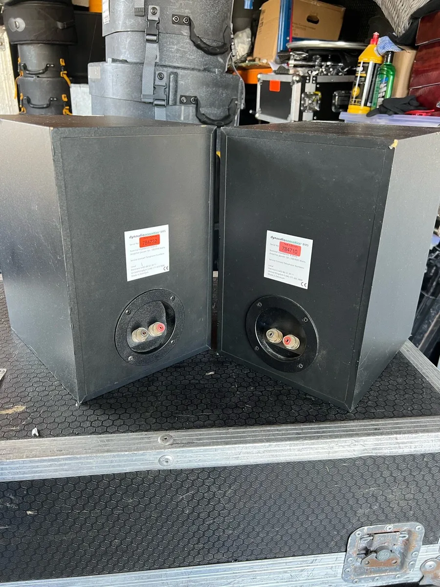 Dynaudio BM5 - Image 2