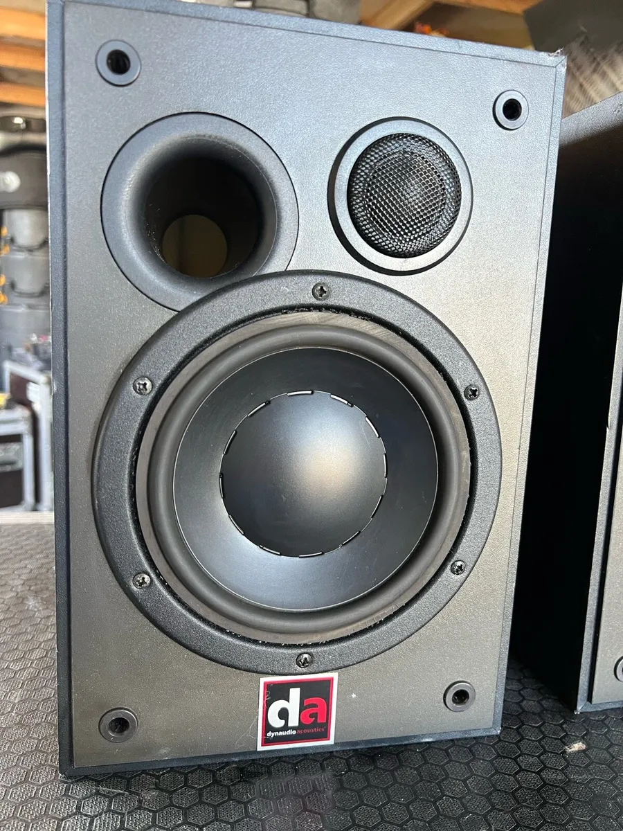 Dynaudio BM5 - Image 3