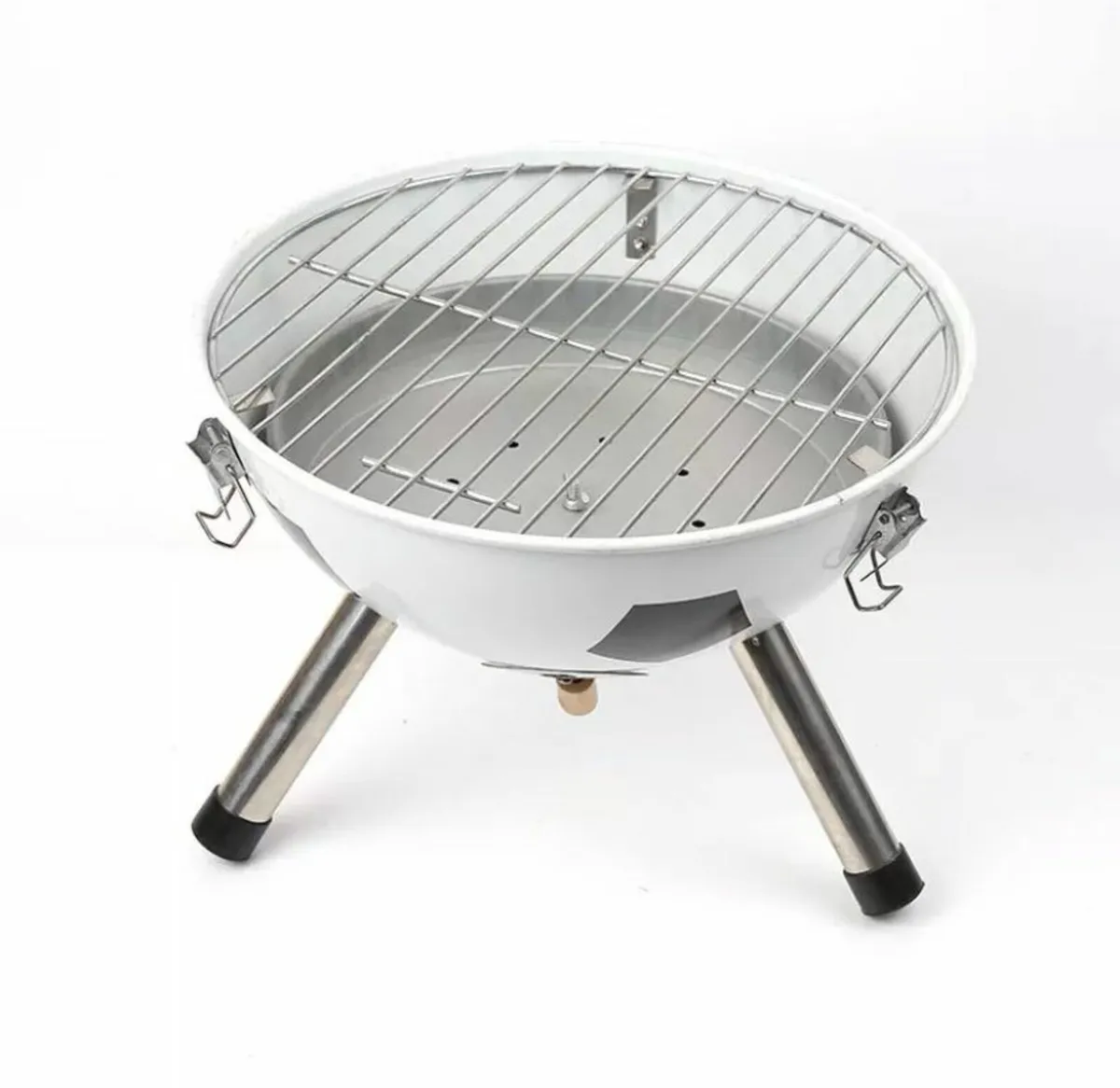 Camping BBQ grills - Image 4