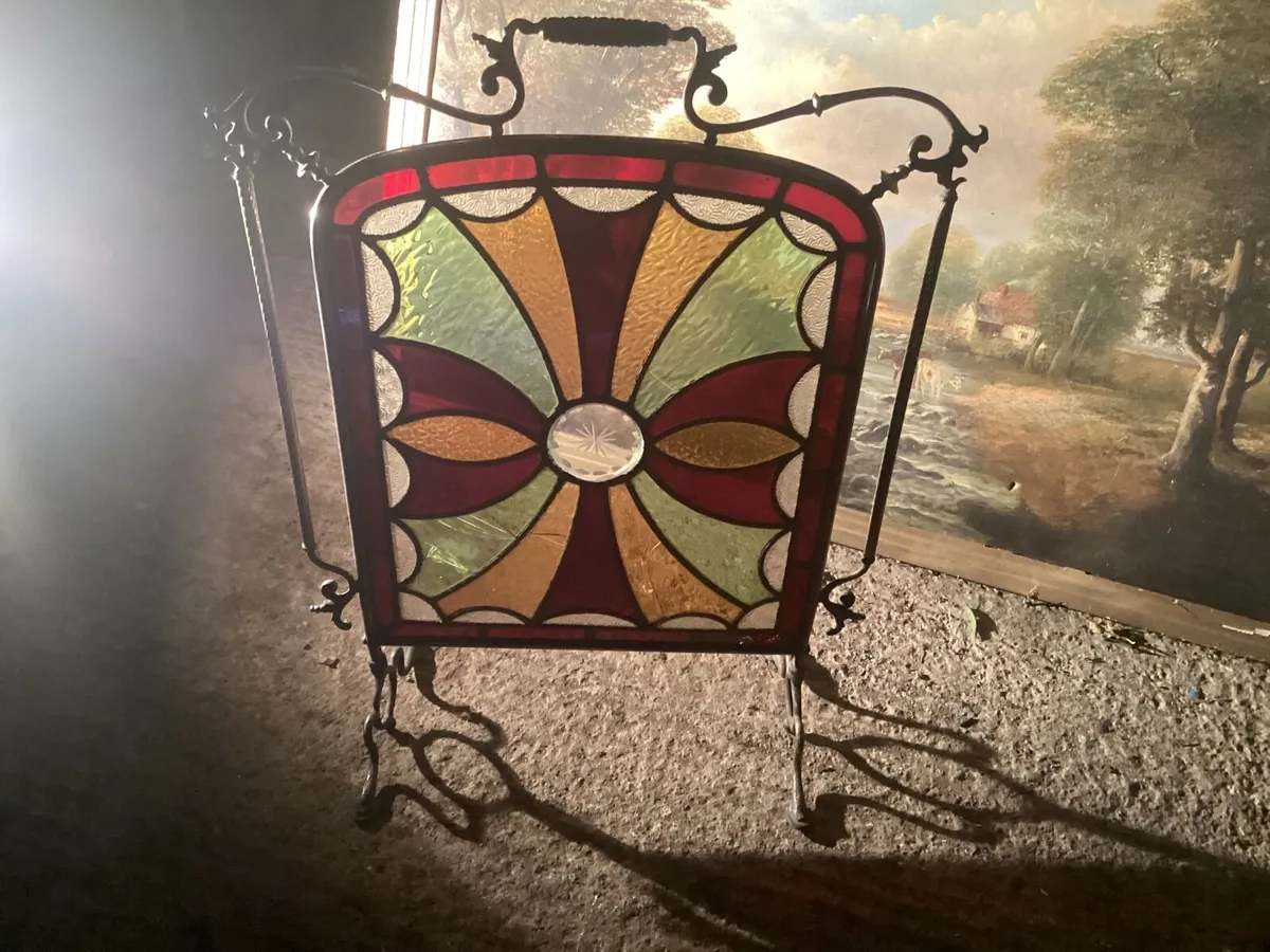 Antiques - Image 1