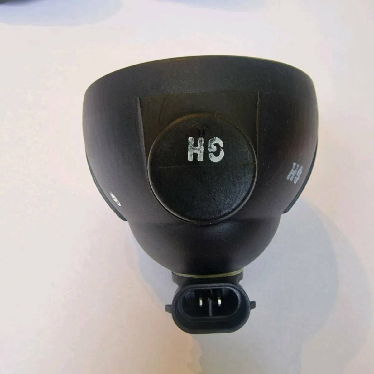 Landini Powerfarm Field lights - Image 4