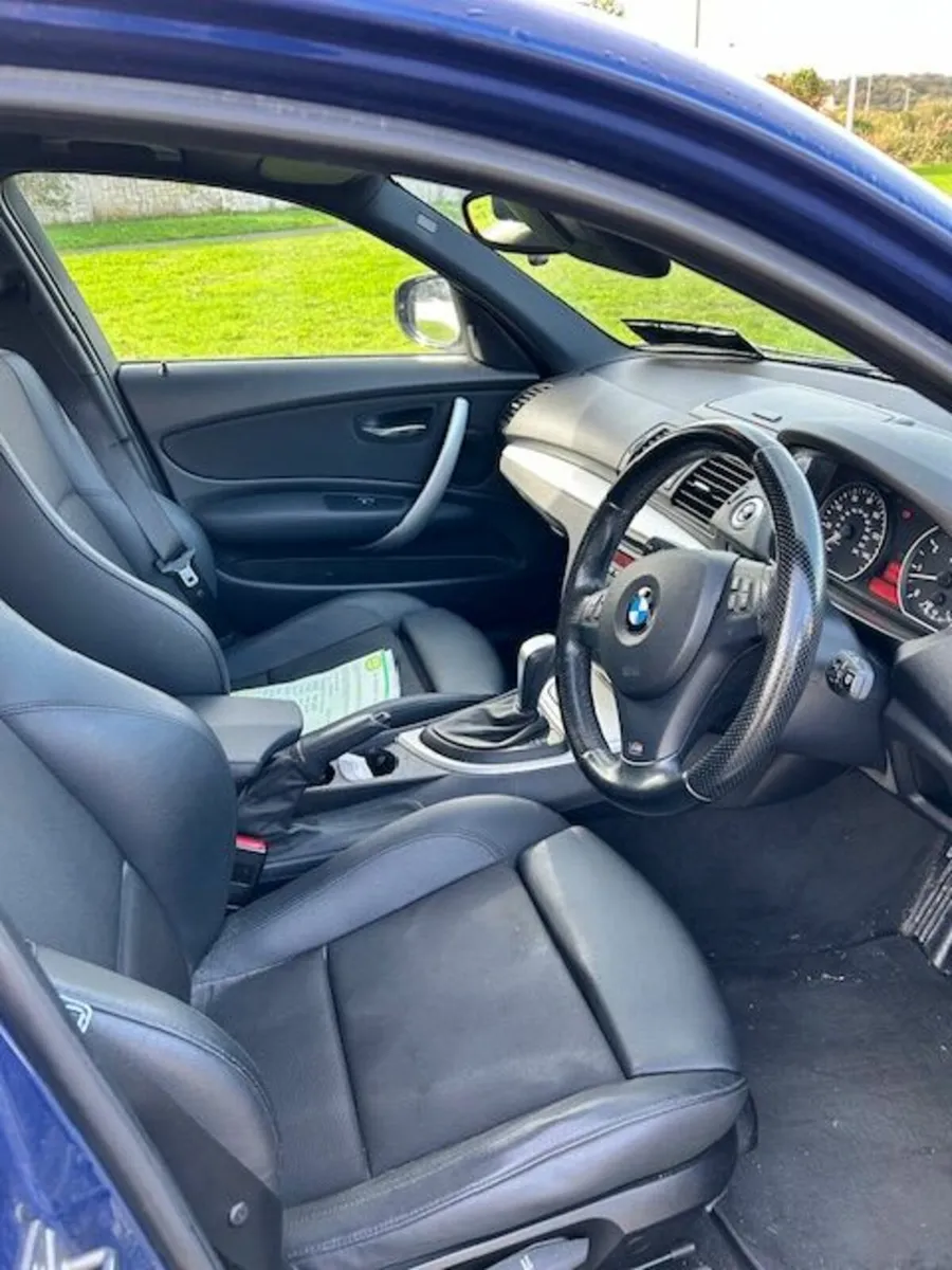 BMW 1-Series 2010 - Image 4