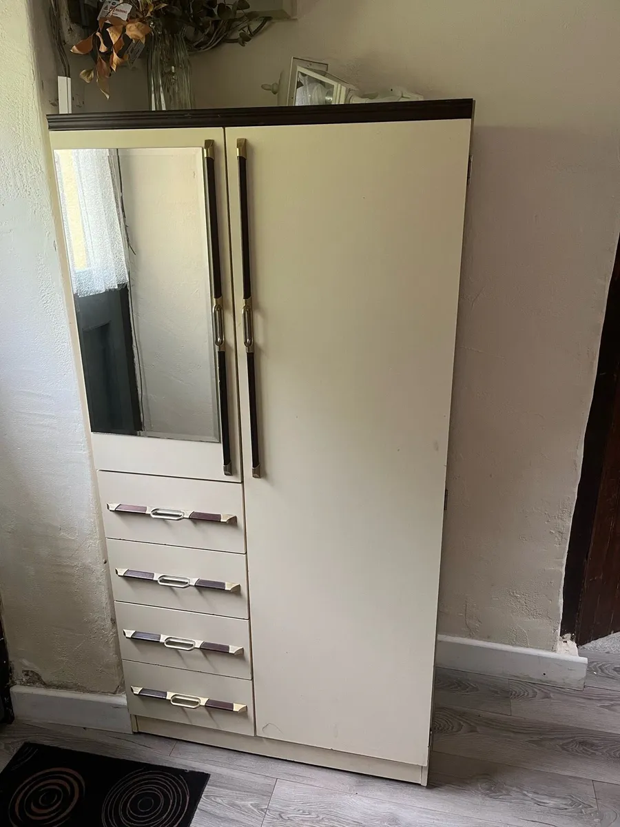 Wardrobe - Image 1