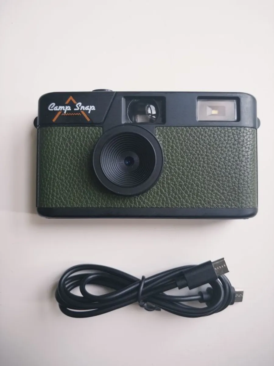 CampSnap Camera - Image 2
