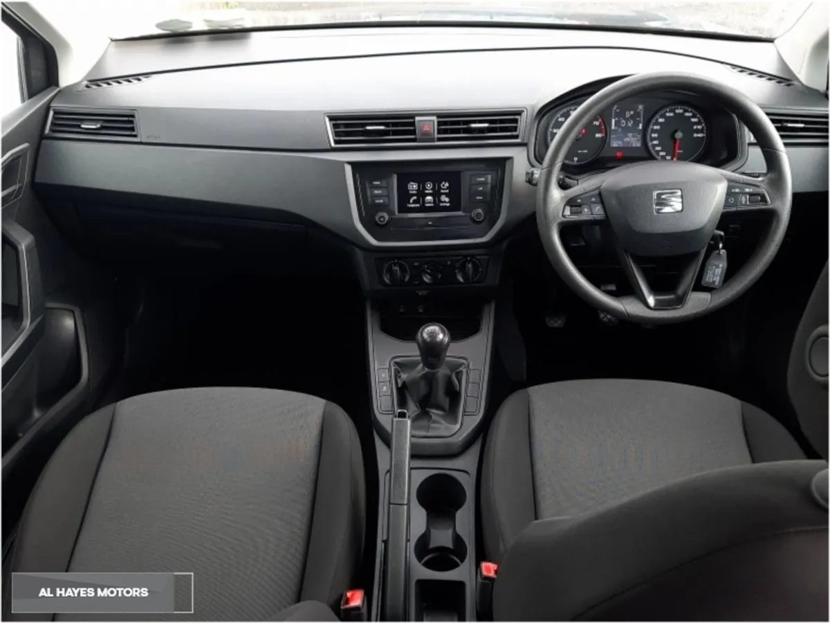 SEAT Arona 1.0tsi 95hp S - Image 2
