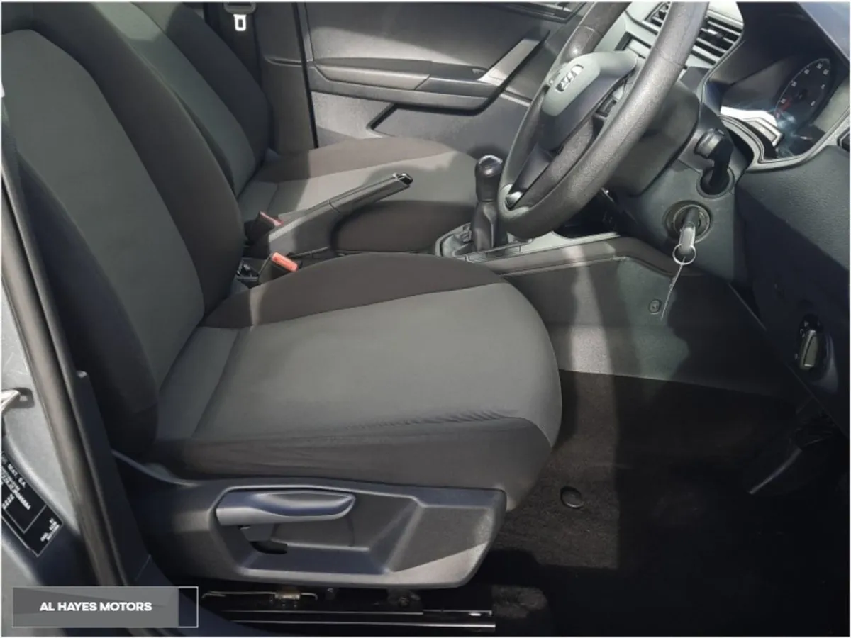 SEAT Arona 1.0tsi 95hp S - Image 4