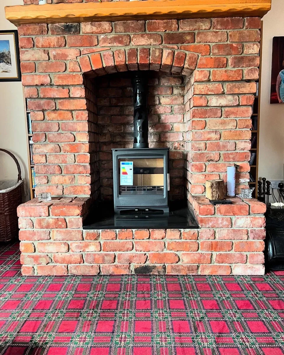 🔥Solid Fuel & Back Boiler Stoves 🔥 - Image 4