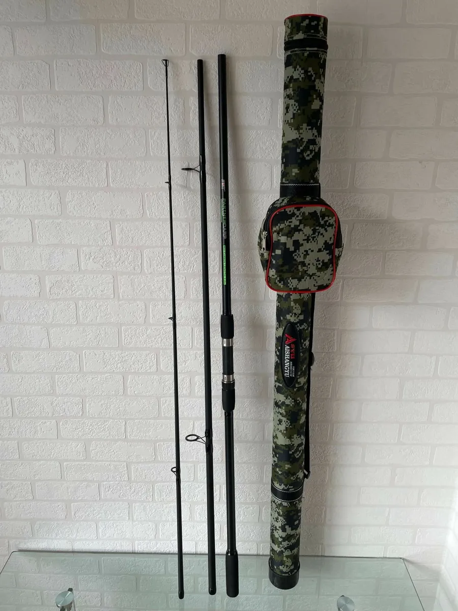 Fishing rod Partner Carp 3.6m - Image 1