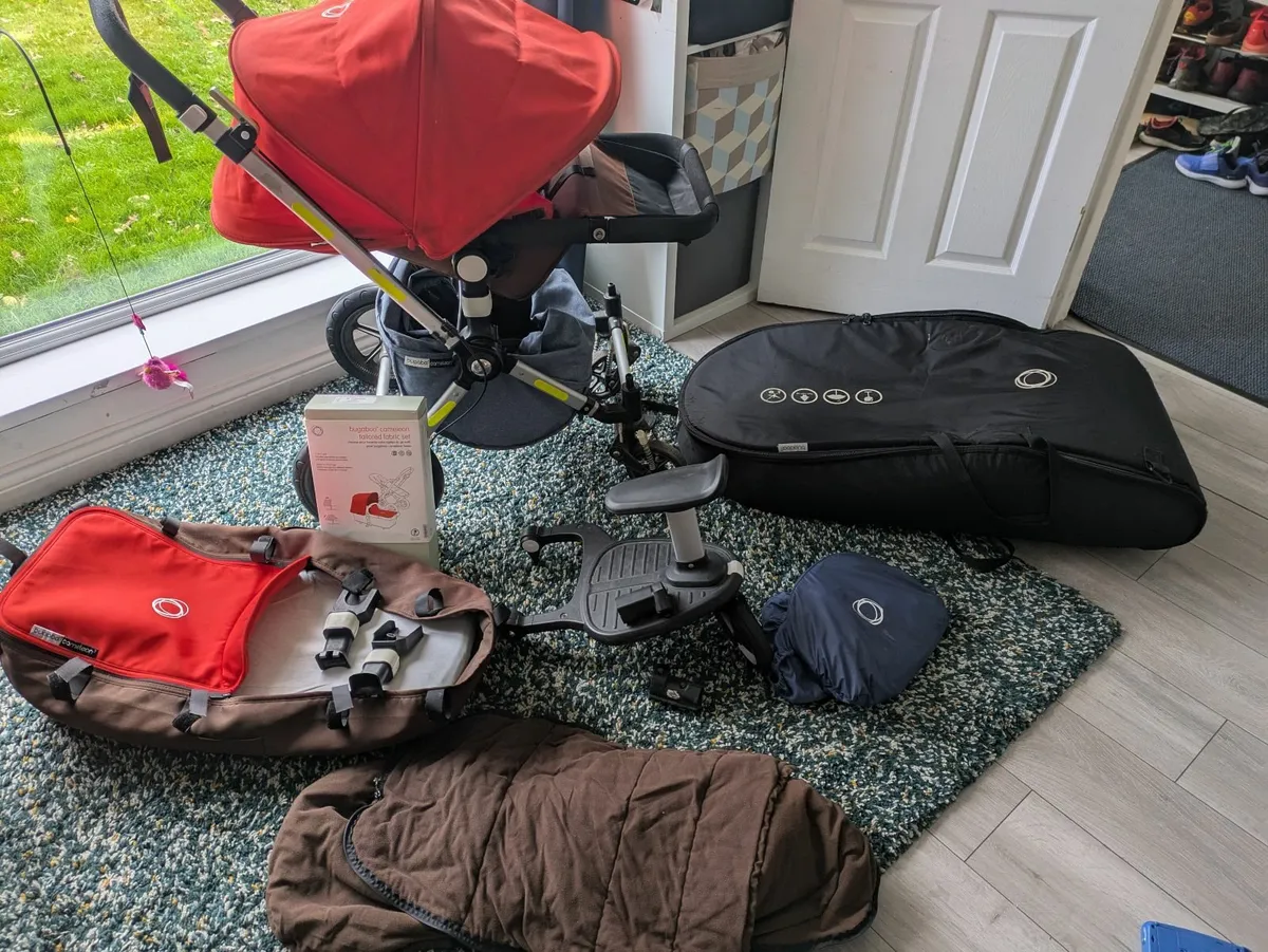 Bugaboo - Image 2