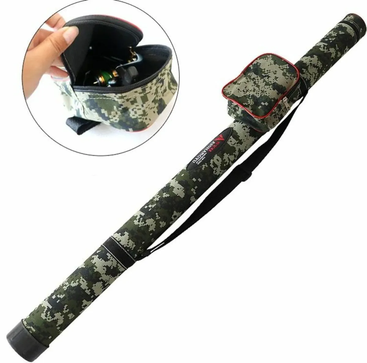 Fishing rod Partner Carp 3.6m - Image 4