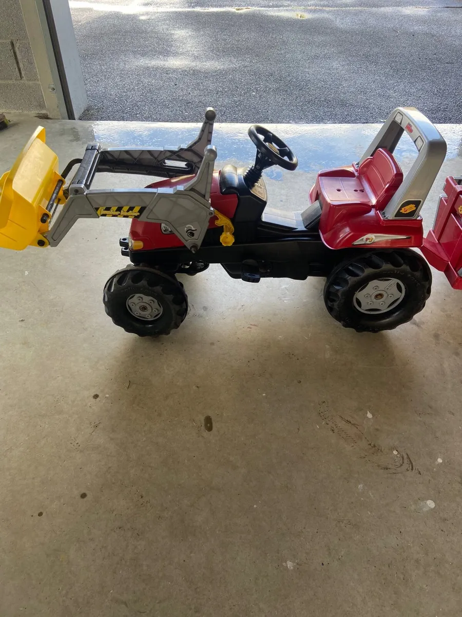 Toys - Image 1