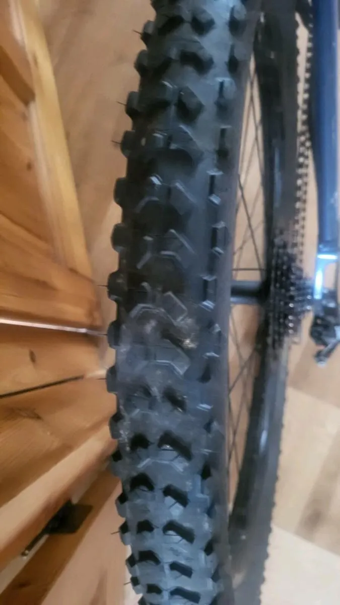 Kona Fire Mountain bike - Image 2