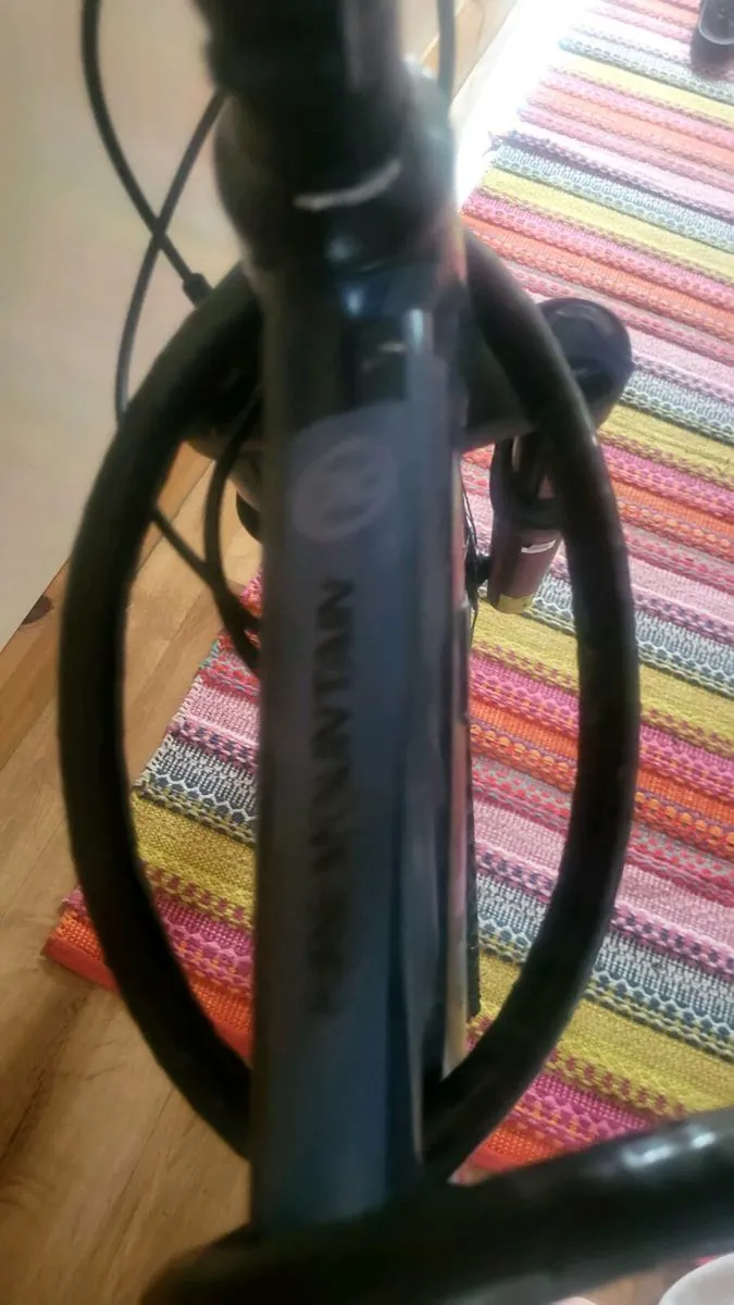 Kona Fire Mountain bike - Image 3