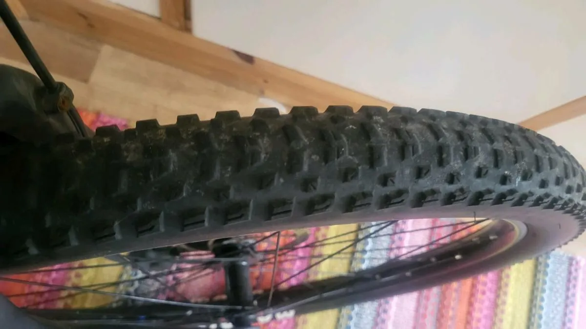 Kona Fire Mountain bike - Image 4