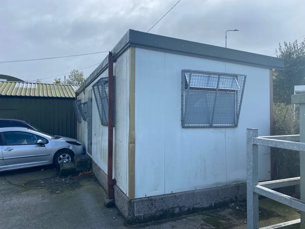 Portable cabin - Image 2