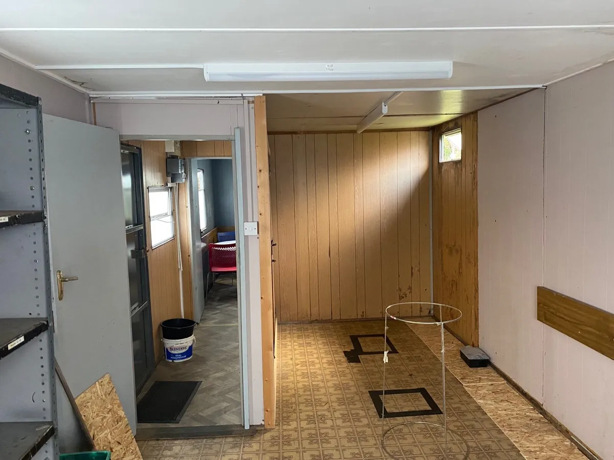 Portable cabin - Image 3