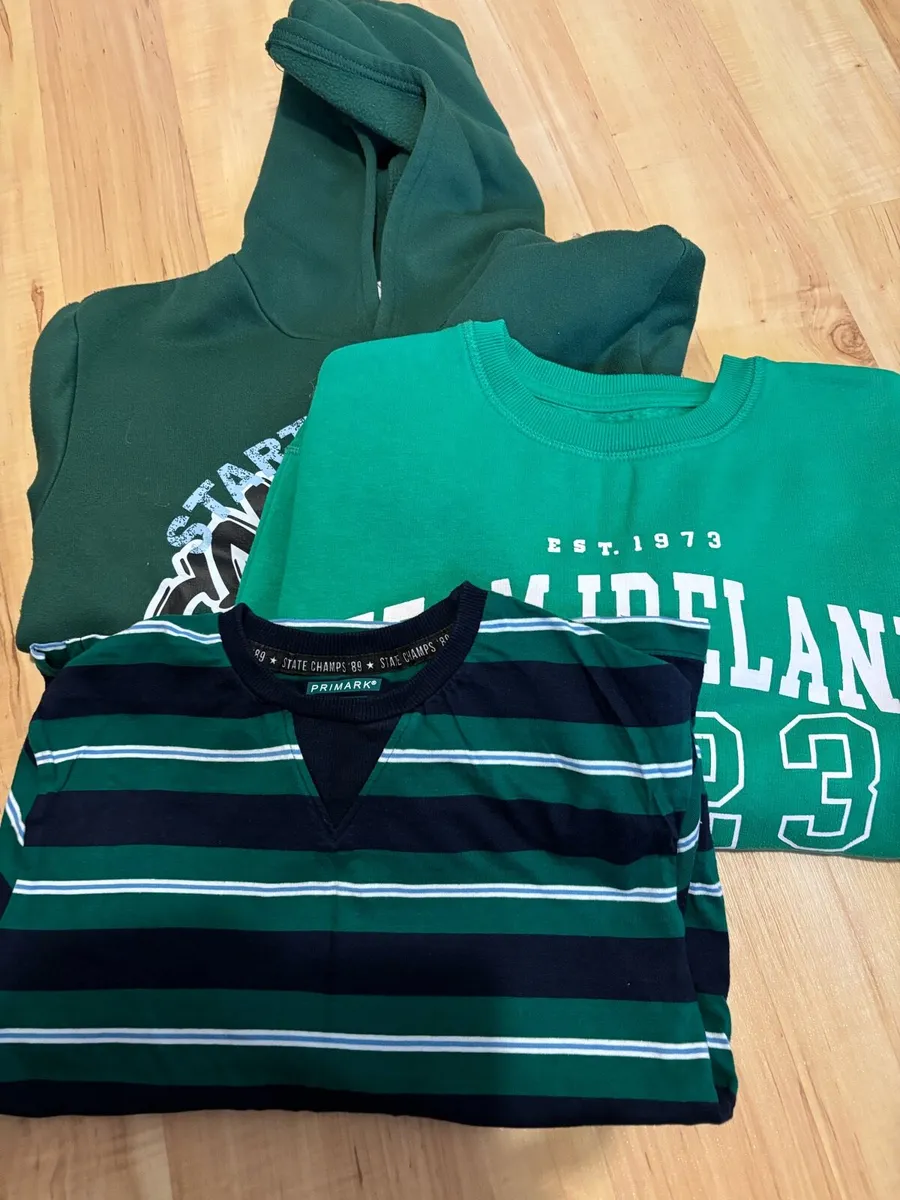 Boys clothes 5-7y - Image 2