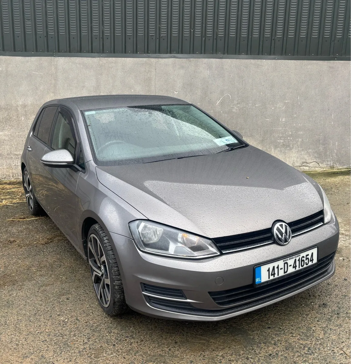 Volkswagen Golf - Image 1