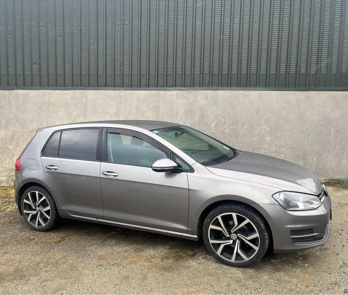 Volkswagen Golf - Image 2
