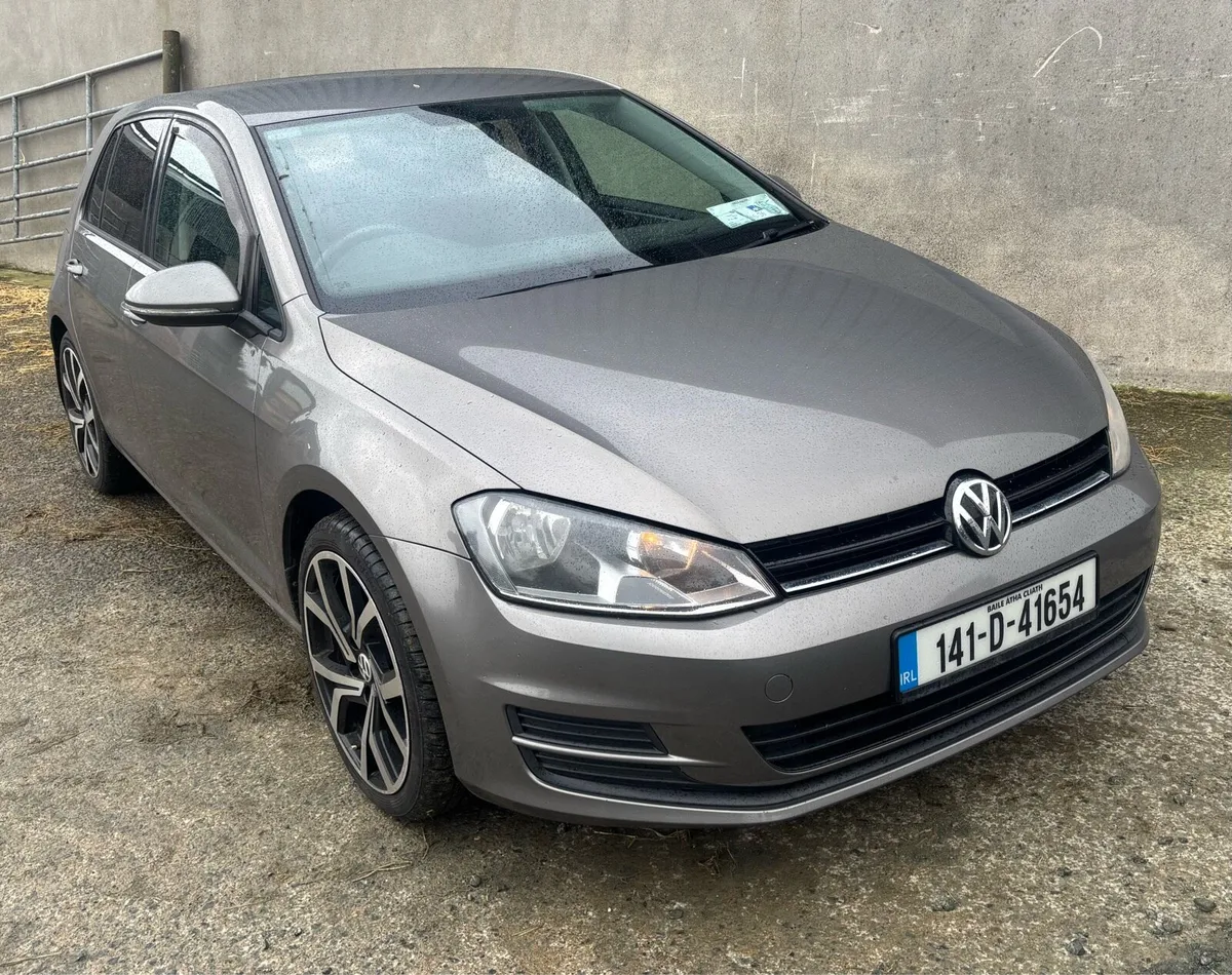 Volkswagen Golf - Image 3