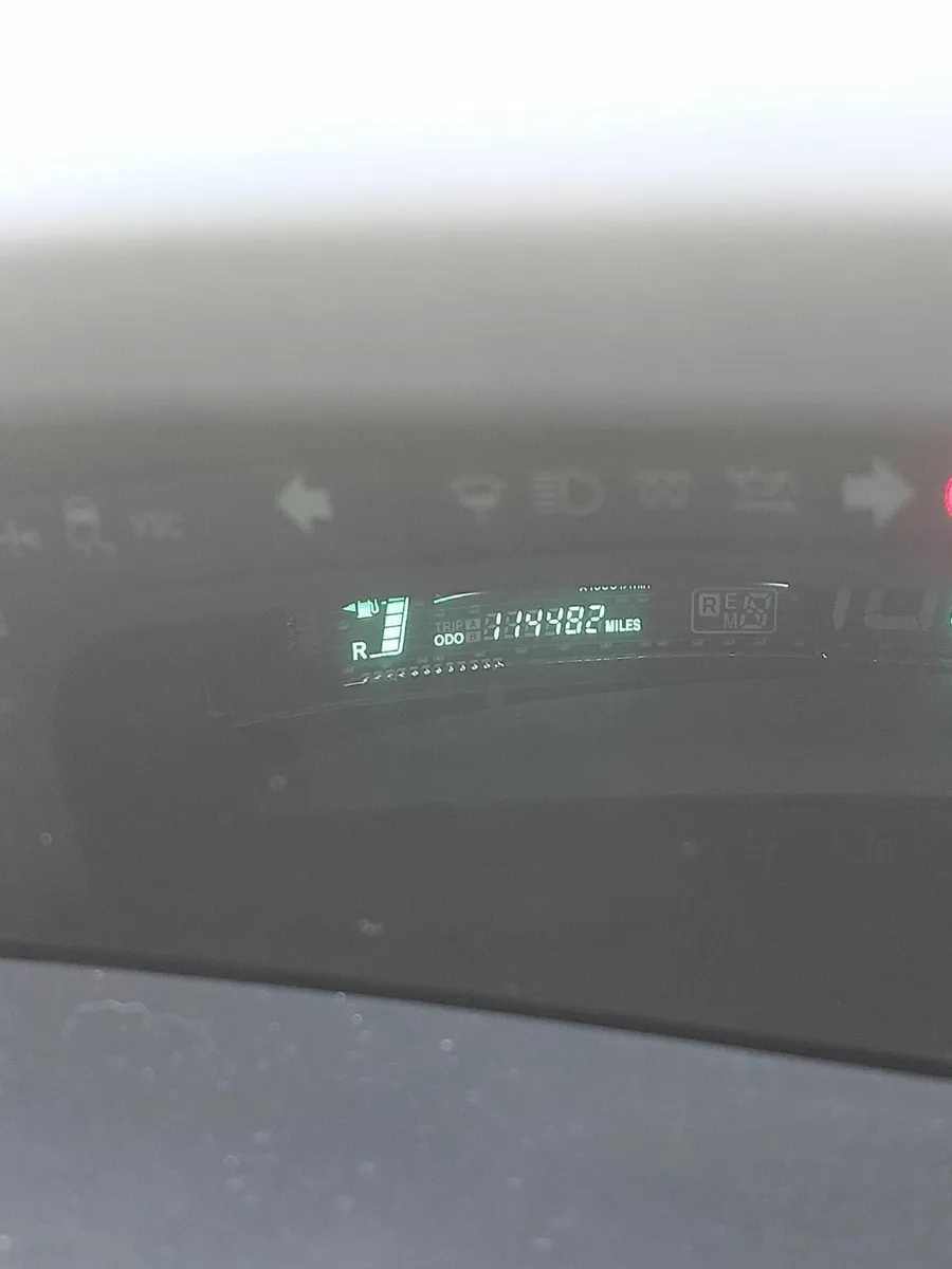 Toyota Yaris 2008 manual - Image 1