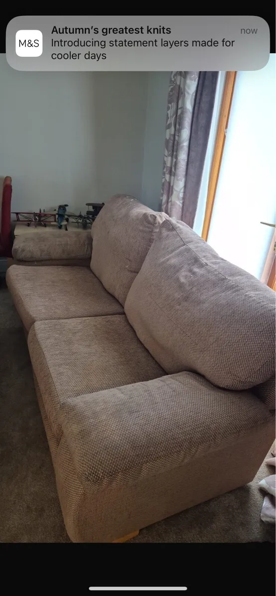 Sofa - Image 1