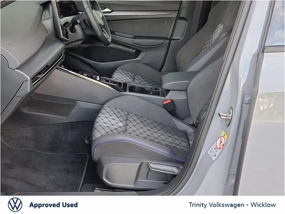 Volkswagen Golf Deposit Taken Golf R-line DSG 2.0 - Image 4