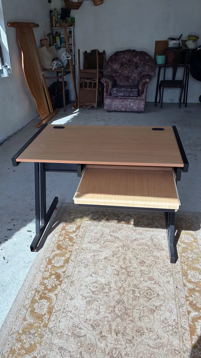 Home/Office Desk - Image 3