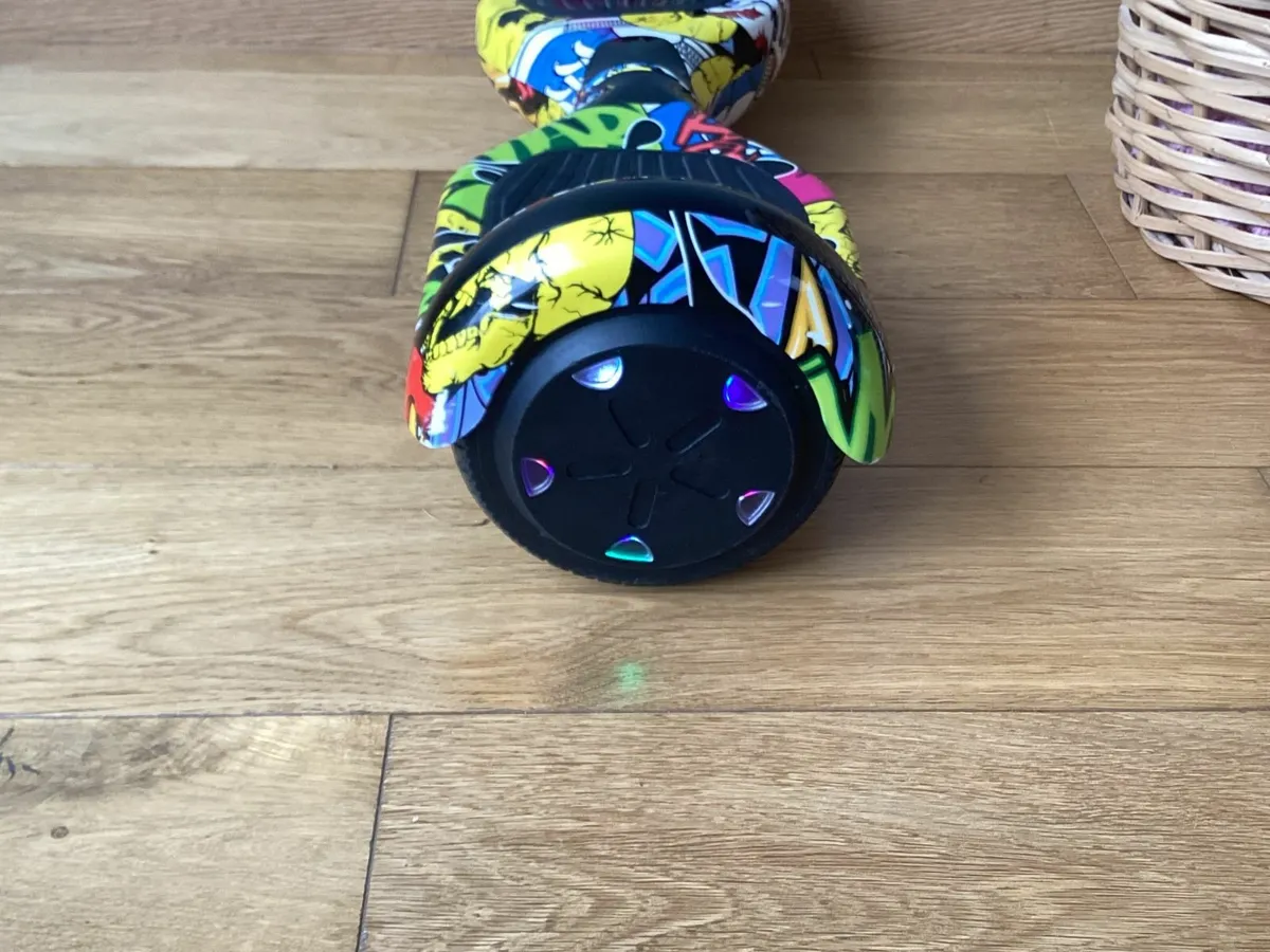 hover board - Image 2