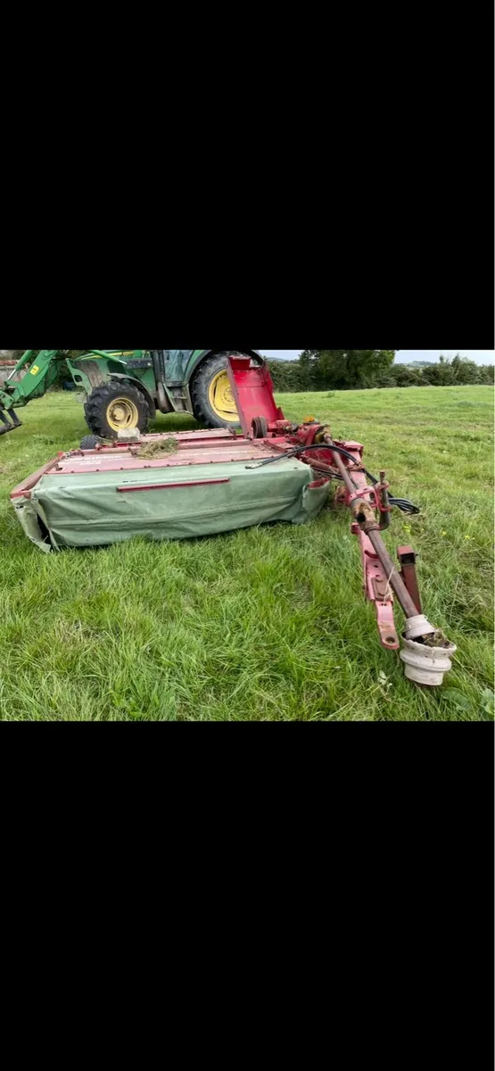 Jf mower - Image 4