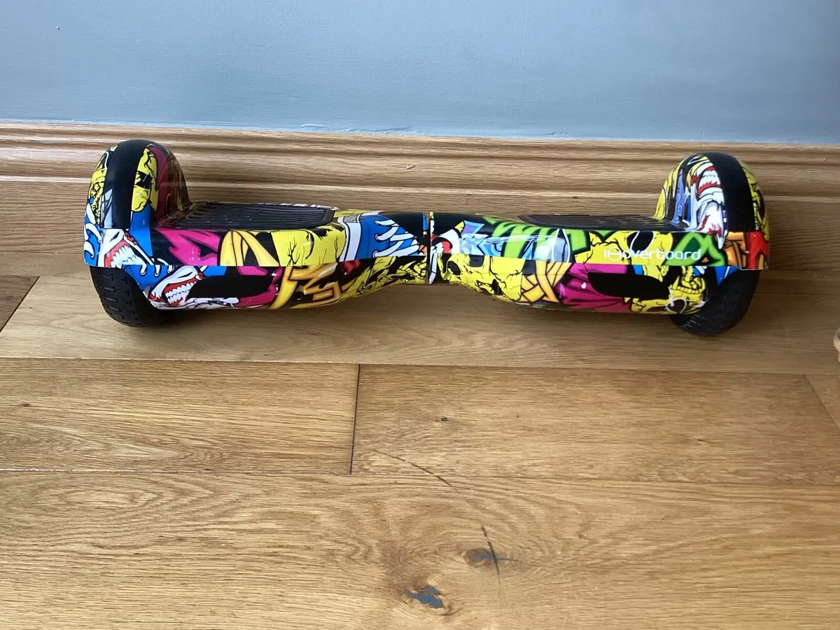 hover board - Image 1
