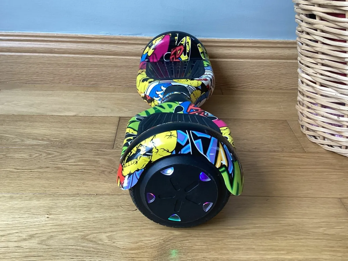 hover board - Image 3